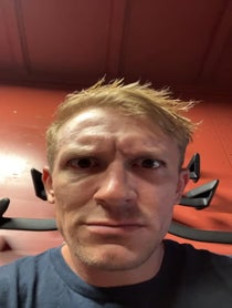 Poster for Father's Day video from Weckingball