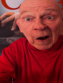 Poster for Other video from Baron von Raschke