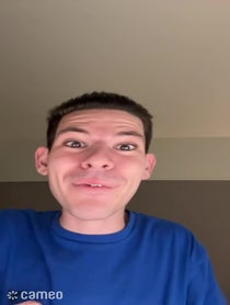 Poster for Intro video video from Brandon Max