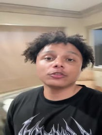 Poster for Birthday video from Vexbolts