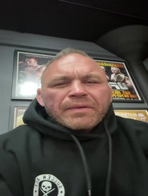 Poster for Graduation video from Chris Leben
