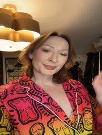 Poster for Birthday video from Detox