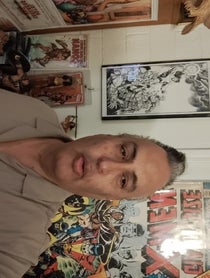 Poster for Roast video from Jon Proudstar