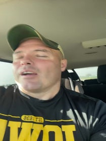 Poster for Roast video from Drill Sergeant E