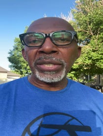 Poster for Father's Day video from Thurl Bailey