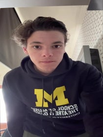 Poster for Father's Day video from Nico Bennett