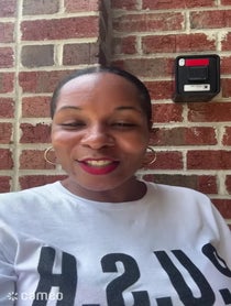 Poster for Intro video video from Lakeesha Rice