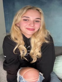 Poster for Graduation video from Nikki Roumel