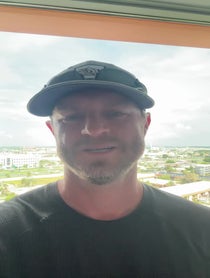 Poster for Birthday video from Kyle Kendrick