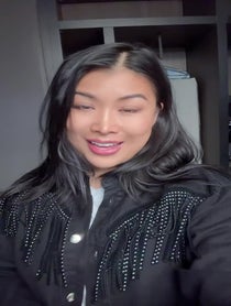 Poster for Father's Day video from Jiaoying Summers