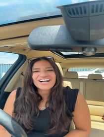 Poster for Advice video from Lise Smith