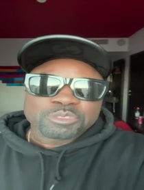 Poster for Other video from Mobb Deep Havoc