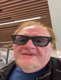 Poster for Father's Day video from Nick Bakay