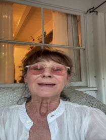 Poster for Other video from Robbi Morgan