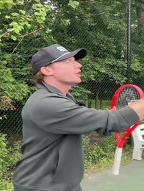 Poster for Other video from Tennis Coach Conor Casey