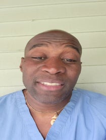 Poster for Gift video from Jeremy Collins