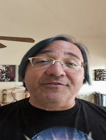 Poster for Birthday video from Jim Foronda