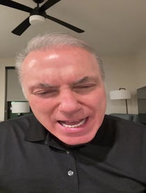 Poster for Birthday video from Al Sapienza