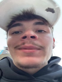 Poster for Roast video from John Pork