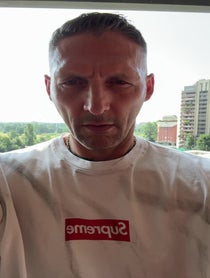 Poster for Birthday video from Marco Materazzi