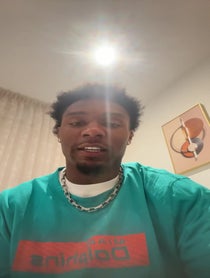 Poster for Father's Day video from AJ Henning