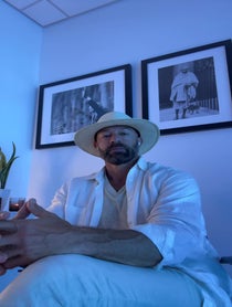 Poster for Pep Talk video from Gabe Kapler