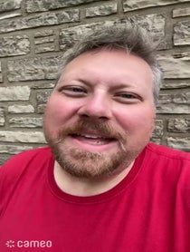 Poster for Intro video video from Ron McAdams