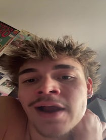 Poster for Father's Day video from John Pork