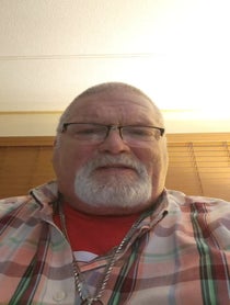 Poster for Birthday video from Fred Ottman