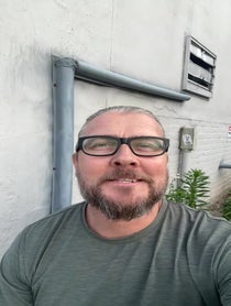Poster for Father's Day video from Jason DeVore