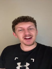 Poster for Graduation video from David Jelinsky