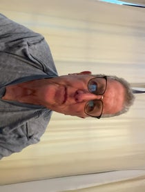 Poster for Father's Day video from Mike Starr