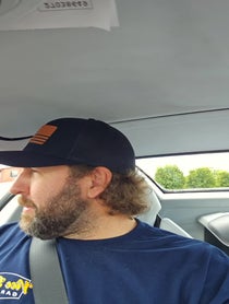 Poster for Father's Day video from Derek Bieri - Vice Grip Garage/Roadworthy Rescues