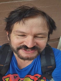 Poster for Father's Day video from Jonah Falcon