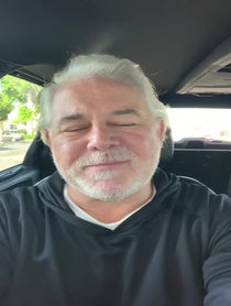 Poster for Father's Day video from Patrick Labyorteaux