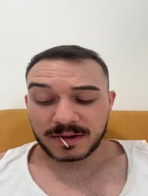 Poster for Birthday video from Balkandad