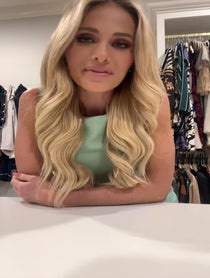 Poster for Father's Day video from Tomi Lahren