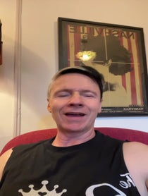 Poster for Other video from John Cameron Mitchell