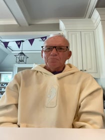 Poster for Father's Day video from Doug Collins