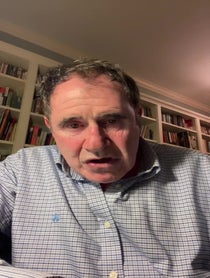Poster for Other video from Richard Kind