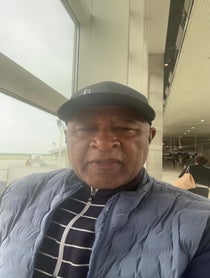 Poster for Father's Day video from Ozzie Smith