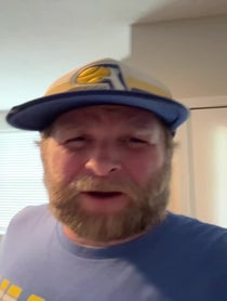 Poster for Father's Day video from Kent Murphy