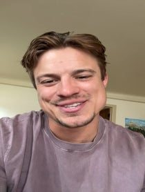 Poster for Pep Talk video from Ben Mezzenga