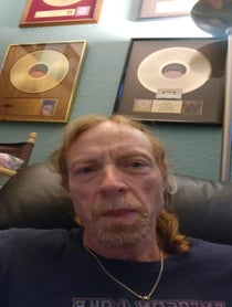 Poster for Father's Day video from Jeff Pilson