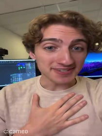 Poster for Intro video video from Mason Olshavsky