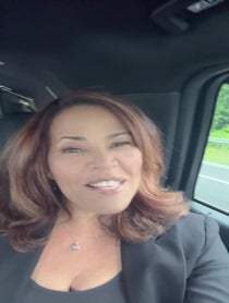 Poster for Birthday video from Judy Torres