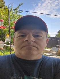 Poster for Birthday video from Shannon Skanes