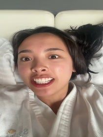 Poster for Birthday video from lovenessuh222