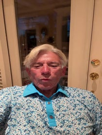 Poster for Other video from Buck Martinez