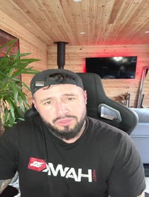 Poster for Birthday video from TomJonesWales